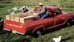 Chevrolet C14 1968 года